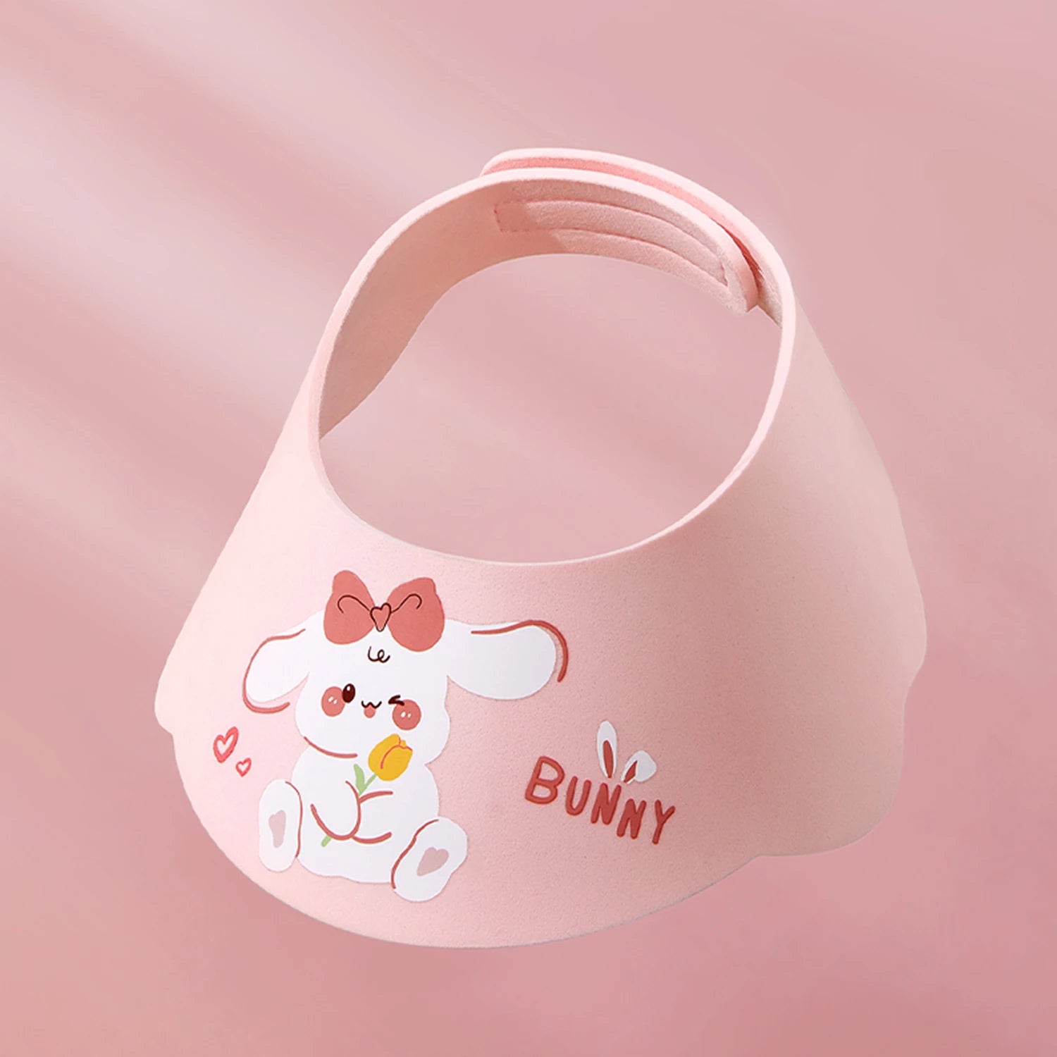 CowLost | baby-adjustable-size-shampoo-cap-crown-baby-shower |33