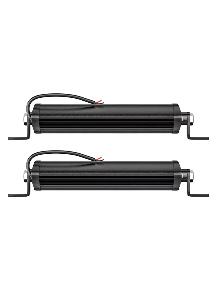 CowLost | cob-car-led-work-light-high-brightness-waterproof-driving-lamp-offroad-suv-truck-headlights-12v-24v-auto-drl-spotlight-6000k |6