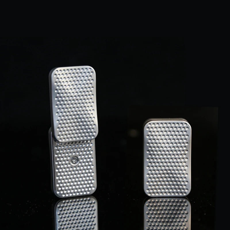 CowLost | product_id-honeycomb-stainless-steel-infinite-position-edc-stress-relief-toy-for-adults-and-office |2