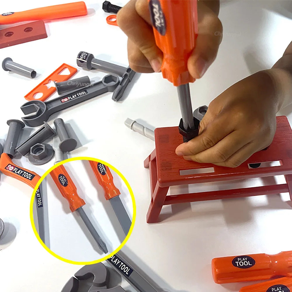 CowLost | product_id-38-42-pcs-kids-pretend-tool-set-with-screwdrivers-for-toddlers |20