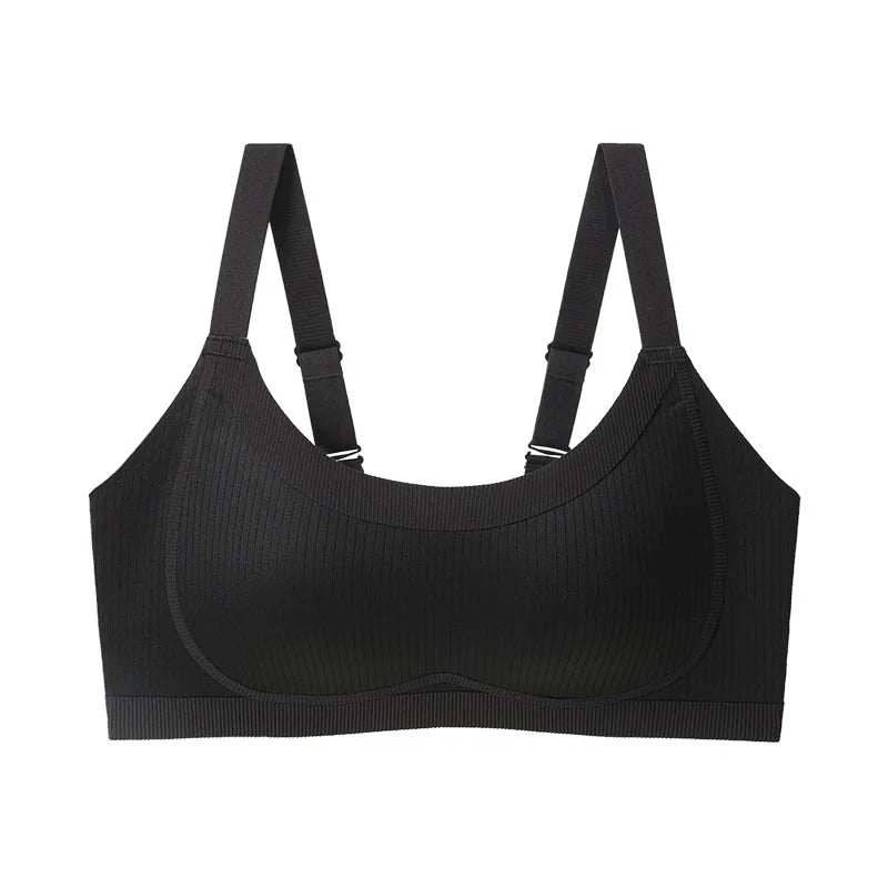 CowLost | product_id-fallsweet-seamless-wireless-push-up-full-cup-bra-for-women-soft-breathable |8