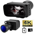 CowLost | product_id-4k-infrared-night-vision-tactical-scope-with-3-hd-screen-and-32gb-card-for-camping-security |17