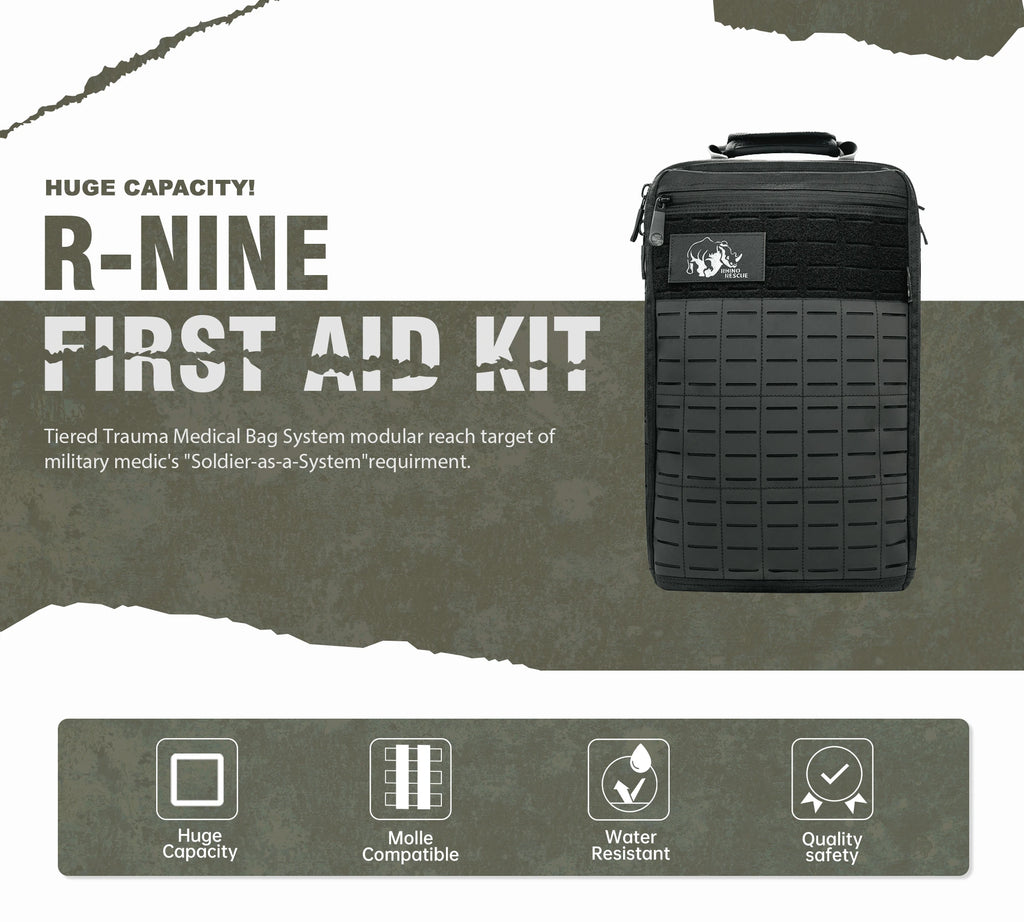 CowLost | sporting-goods-rhino-rescue-first-aid-trauma-kit |14