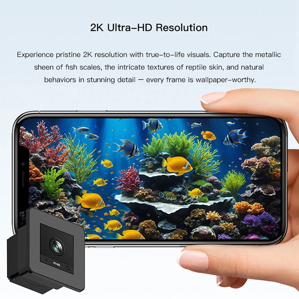CowLost | product_id-vesafe-home-wifi-pet-camera-1080p-motion-detection-two-way-audio-fish-tank-surveillance |2