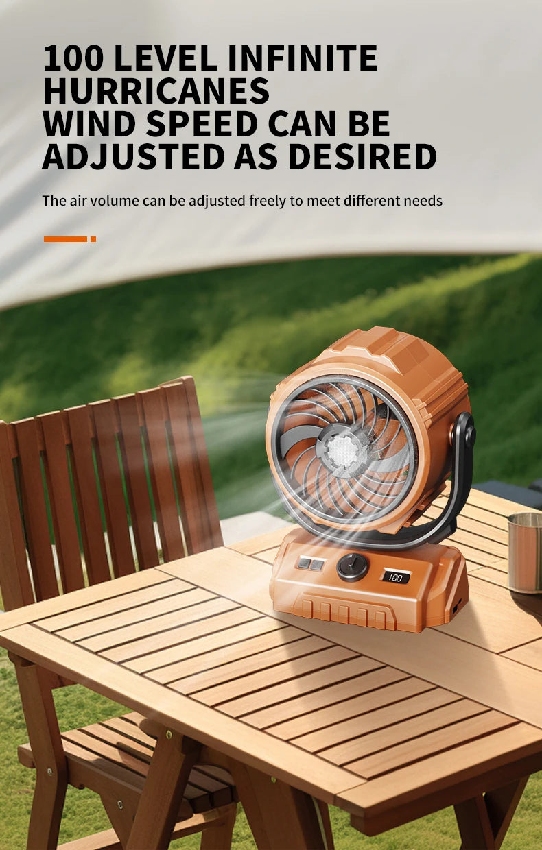 CowLost | product_id-homefish-2026-6-rechargeable-camping-fan-with-100-speeds-oscillating-led-light-digital-display |12