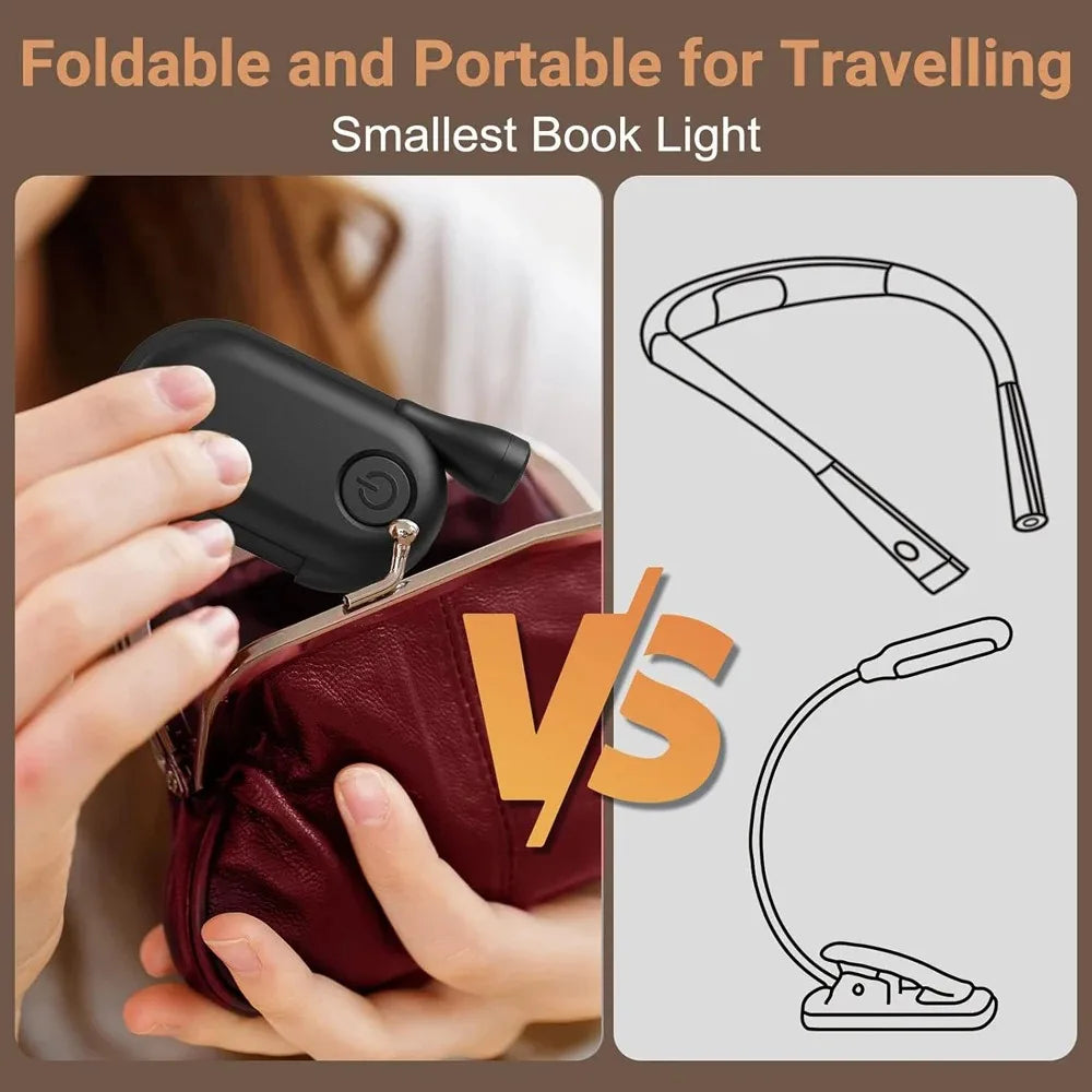 CowLost | product_id-mini-led-book-light-rechargeable-clip-on-360-adjustable-eye-protection-lamp-for-reading-and-travel |21