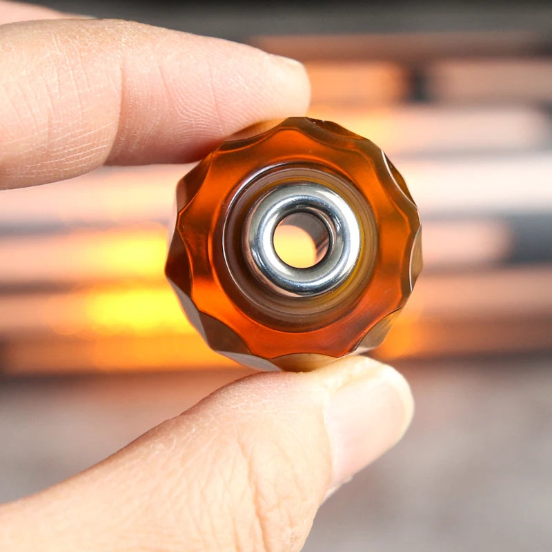 CowLost | product_id-pei-mini-gyro-pendant-edc-fidget-spinner-with-paracord-suspension-lines-for-adults |3