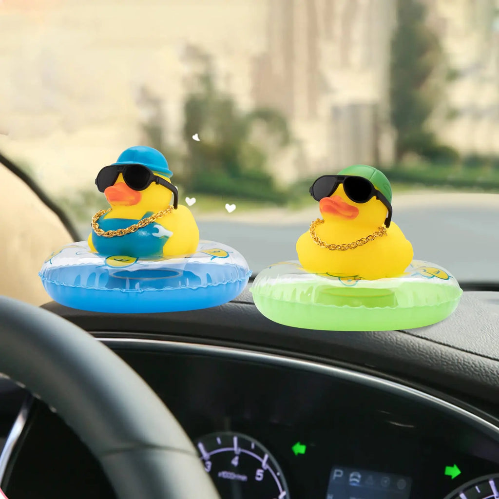 CowLost | product_id-worker-duck-rubber-car-dashboard-ornament-decoration |6