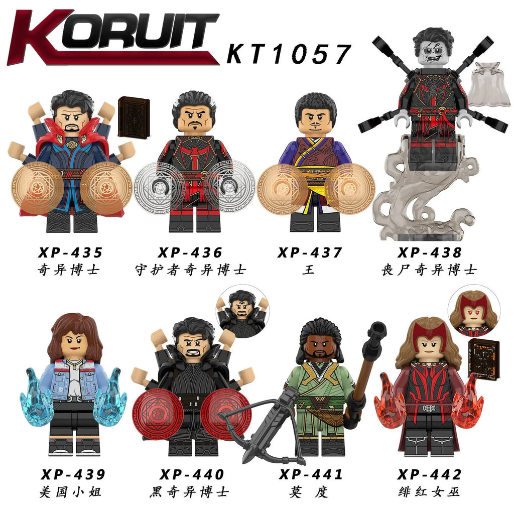 CowLost | product_id-kt1057-assembled-building-blocks-with-mini-figures-and-dolls-cartoon-character-toys-birthday-gifts-for-kids |14