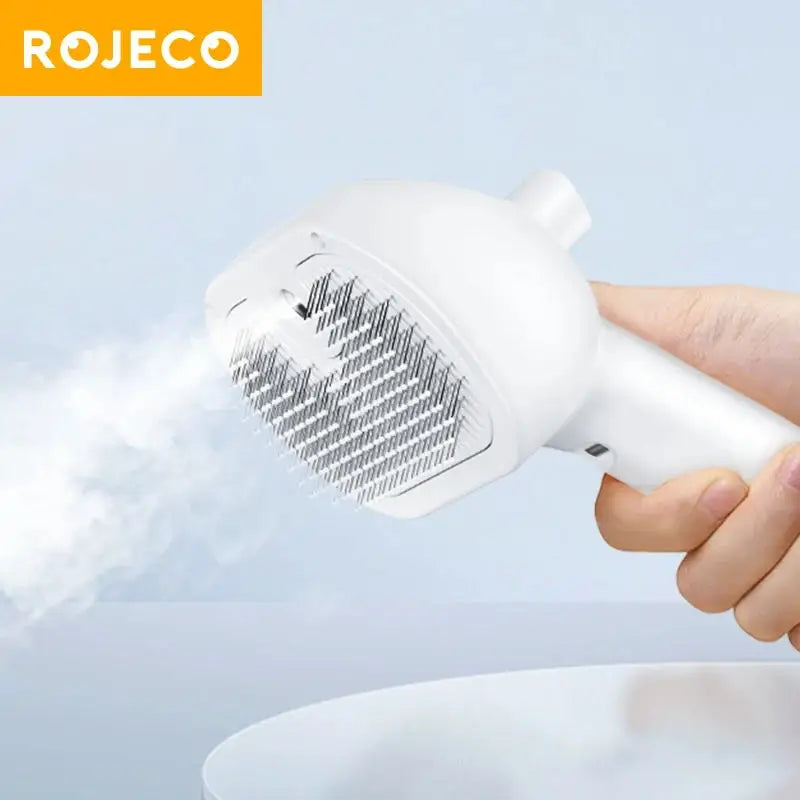 CowLost | tools-rojeco-automatic-spray-hair-comb-for-pets |1