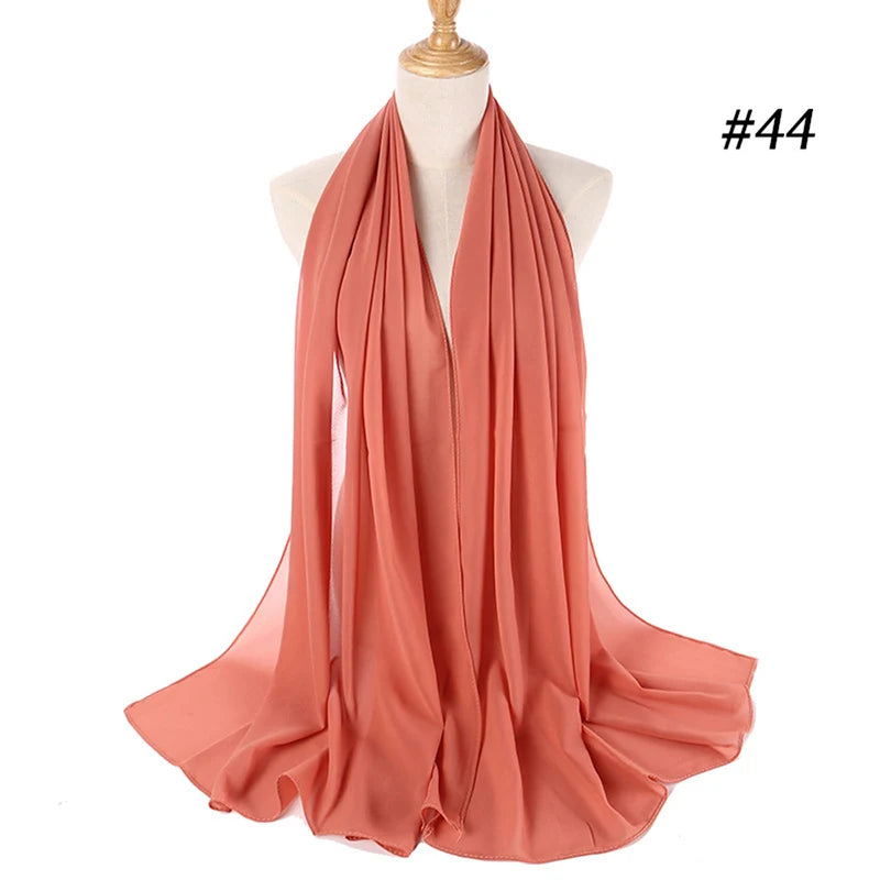 CowLost | muslim-chiffon-scarf-for-women |60