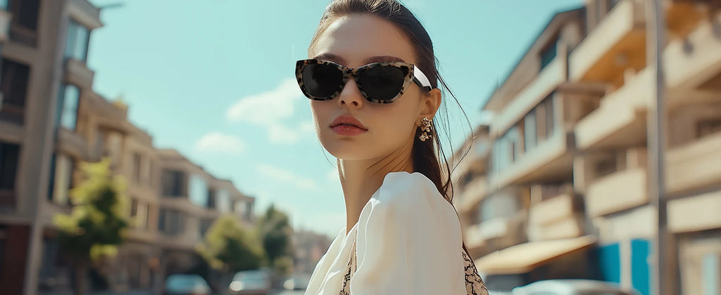CowLost | zenottic-square-acetate-polarized-sunglasses |7