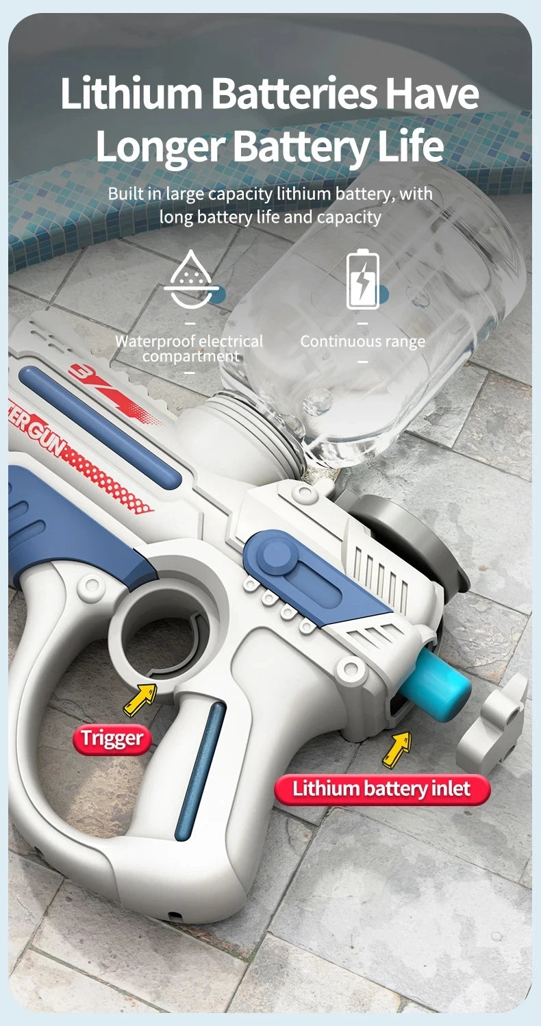 CowLost | product_id-electric-water-gun-toy-fully-automatic-multiplayer-summer-outdoor-fun |8