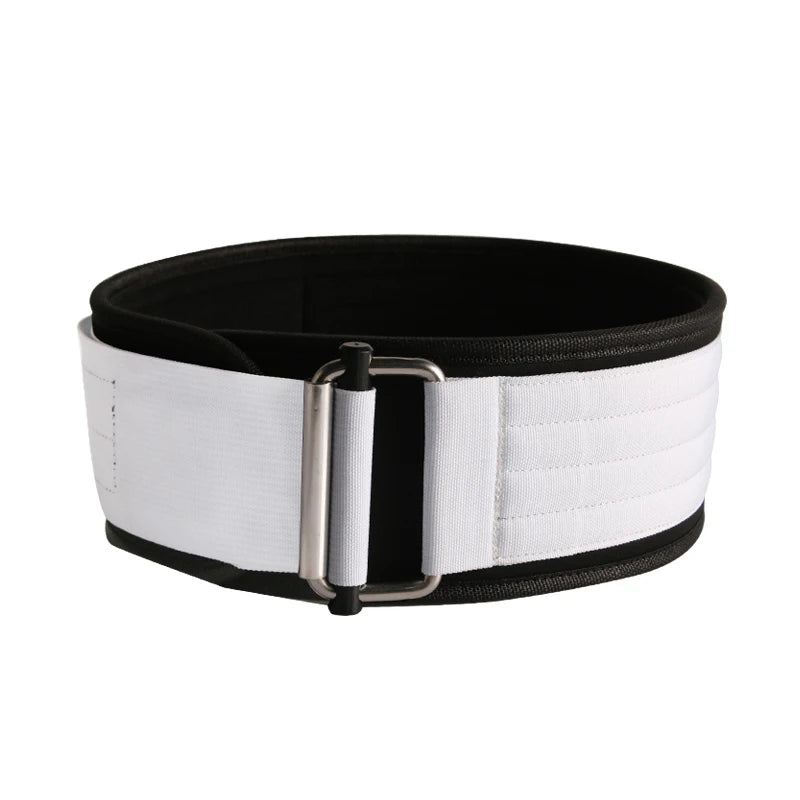CowLost | sporting-goods-eva-weightlifting-belt-with-self-locking-buckle-for-fitness |19