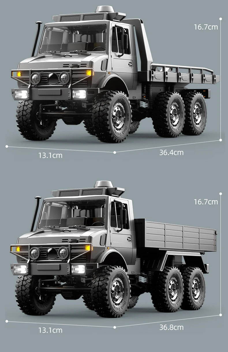 CowLost | fencing-barriers-jjrc-c8823rc-1-18-off-road-remote-control-car-six-wheel-drive |36