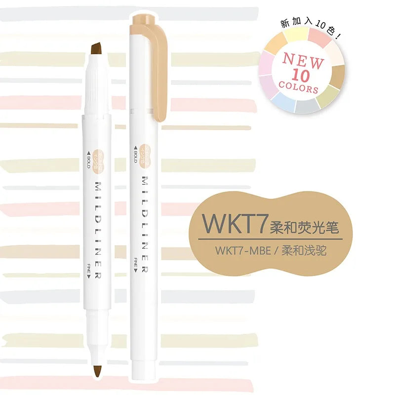 CowLost | product_id-zebra-wkt7-mildliner-dual-tip-highlighter-japanese-stationery-1pc |28
