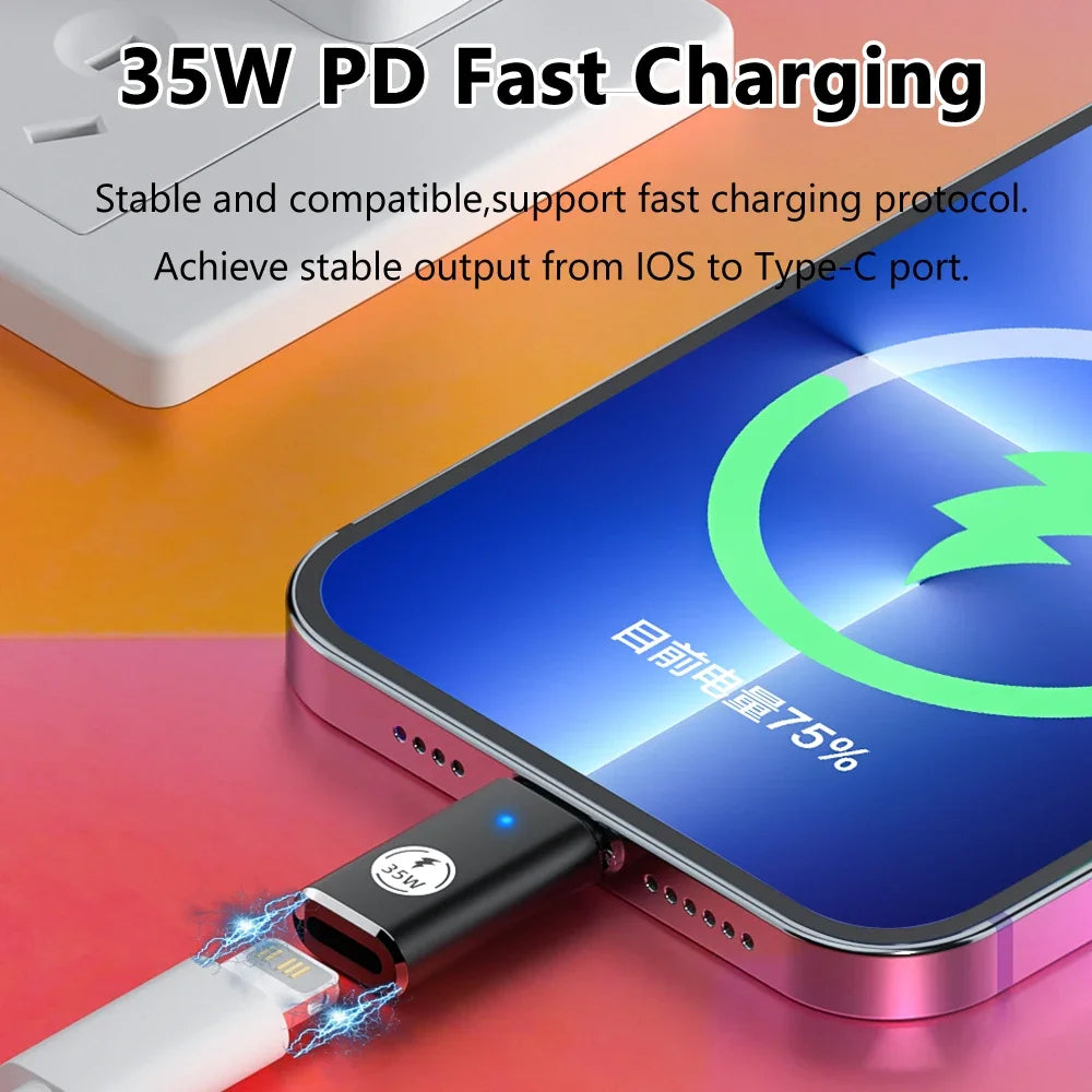 CowLost | product_id-usb-c-to-ios-adapter-pd-35w-fast-charging-otg-data-transfer-for-iphone-15-ipad |5