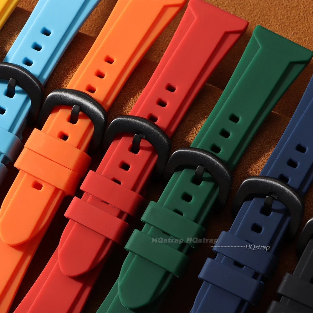 CowLost | product_id-hqstrap-soft-silicone-22-26mm-universal-watchband-replacement-for-panerai-seiko-sport |3