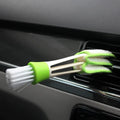 CowLost | air-conditioner-accessories-product_id-2pcs-double-ended-car-vent-blind-cleaning-brush-for-dust-removal |7