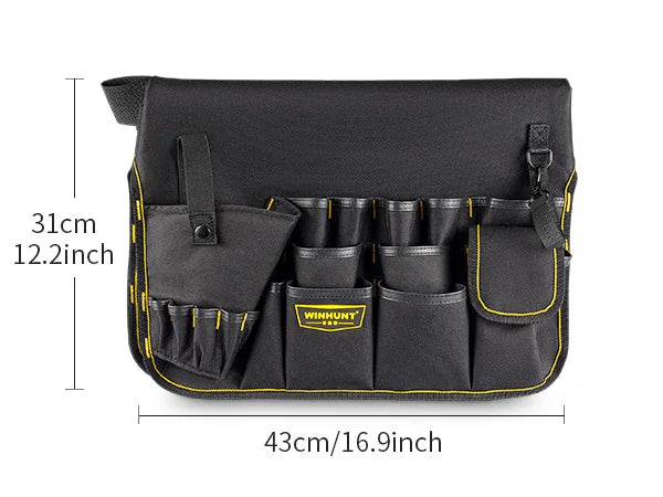 CowLost | product_id-winhunt-multifunctional-hardware-tool-bucket-bag-for-repair-and-paint-buckets |10