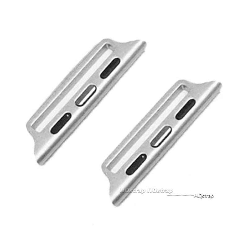CowLost | product_id-watchband-connector-adapter-for-apple-watch-ultra-49mm-45mm-44mm-42mm-38mm-series-2-pack |2