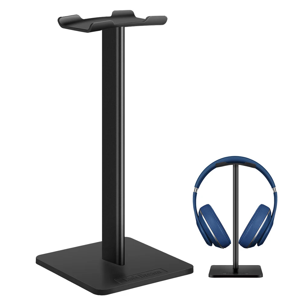 CowLost | mobile-phone-cases-new-bee-z8-rgb-headphone-stand-with-usb-ports |17