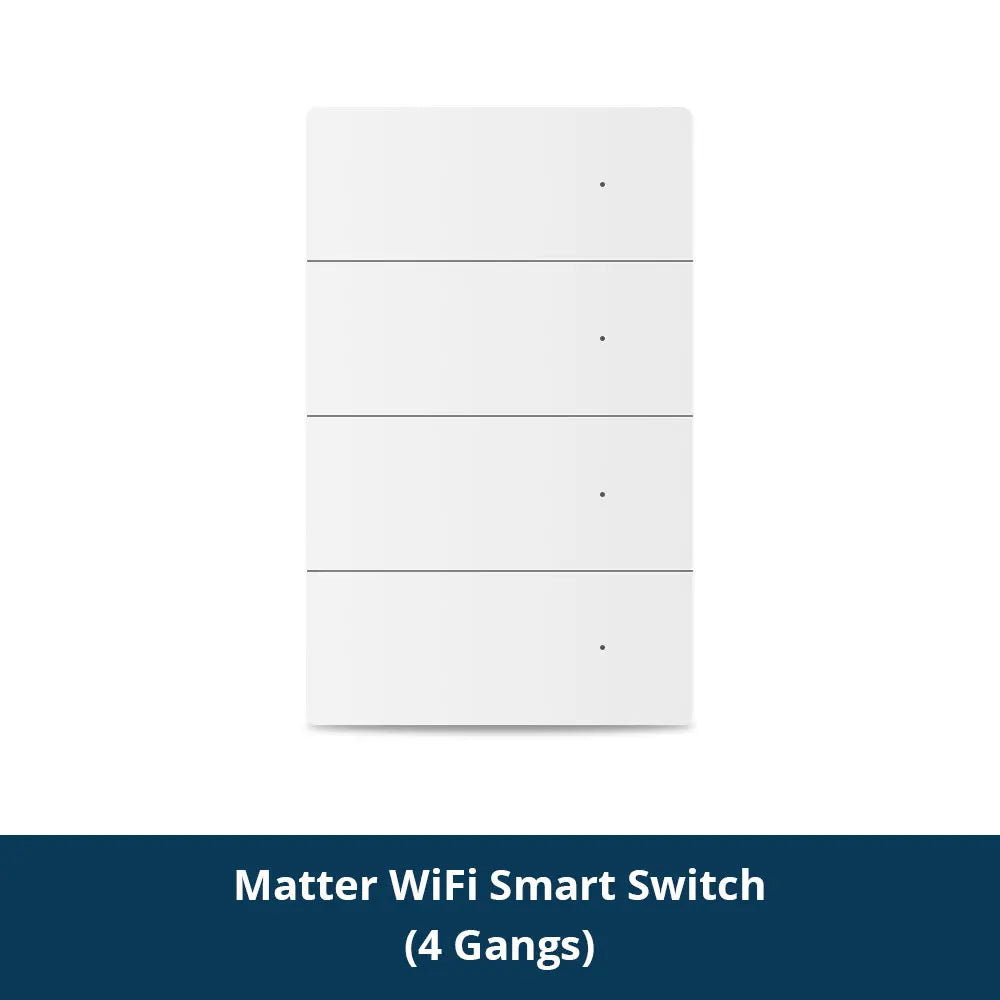 CowLost | zemismart-matter-wifi-smart-wall-light-switch-pc-material |26