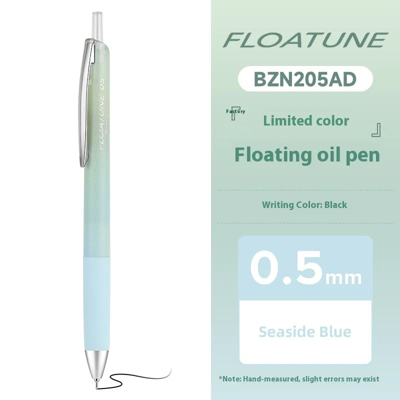 CowLost | product_id-pentel-floatune-0-5mm-gel-pen-assorted-colors-smooth-low-friction-ink-for-writing-journaling |21