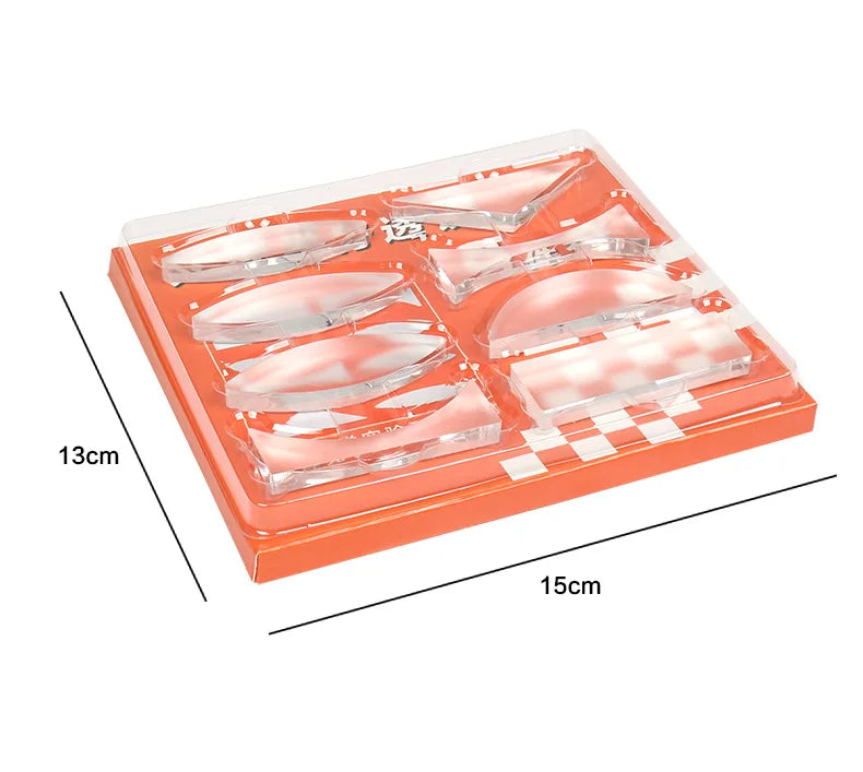 CowLost | product_id-geometric-optics-experiment-set-with-convex-and-concave-lenses-for-physics-teaching-and-science-gift |7
