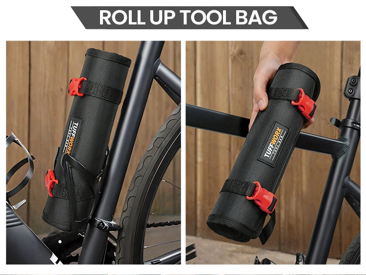 CowLost | product_id-tool-roll-bag-36-pockets-heavy-duty-1680d-oxford-cloth-with-adjustable-buckle-and-zippered-pouch |11