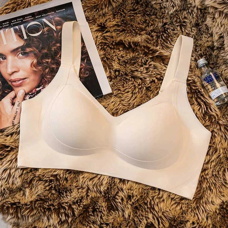 CowLost | product_id-traceless-wireless-yoga-bra-for-women-small-breasts-with-lifting-anti-sagging-support |14