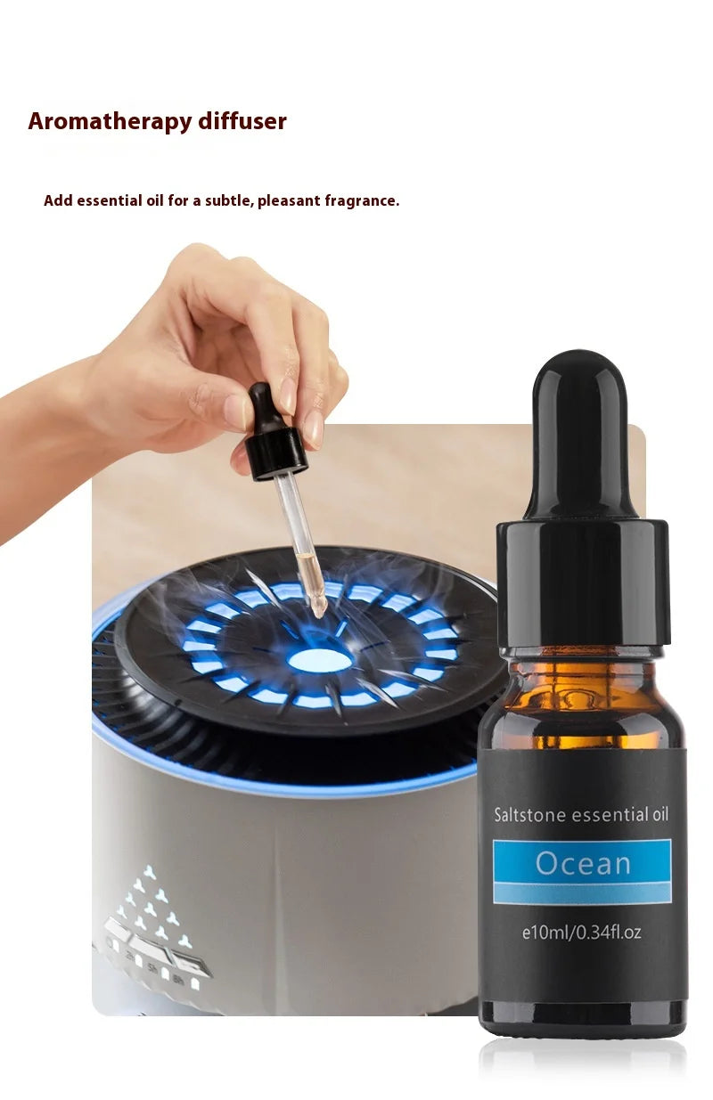 CowLost | product_id-white-noise-volcanic-lava-aromatherapy-humidifier-with-jellyfish-smoke-ring-for-relaxation |13