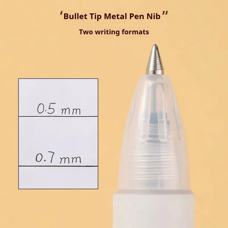 CowLost | product_id-pilot-acroball-retractable-ballpoint-pen-ultra-smooth-hybrid-ink-0-5-0-7mm-japanese-design-for-office-business |5
