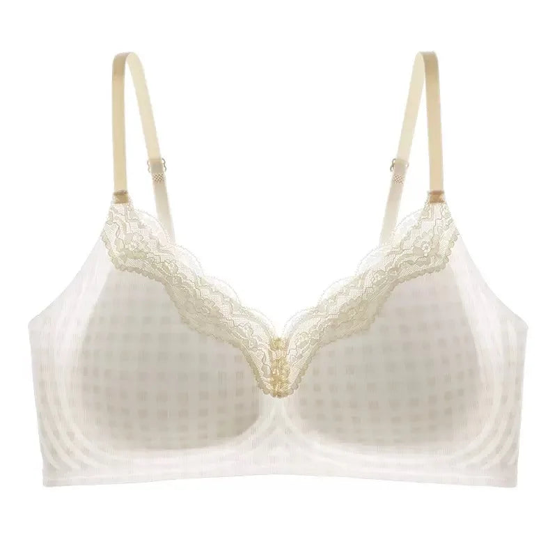 CowLost | product_id-seamless-wire-free-u-shaped-back-comfort-bra-for-women-anti-sagging-no-marks |7
