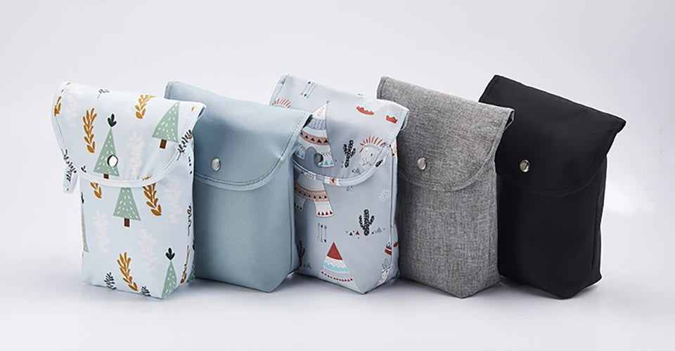 CowLost | baby-diaper-bag-organizer-reusable-waterproof-wet-dry |7
