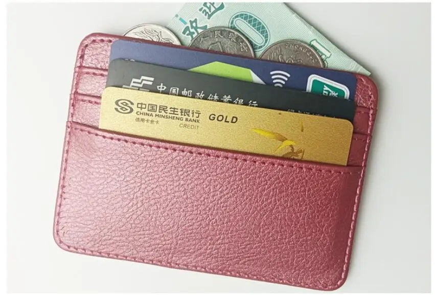 CowLost | slim-thin-mens-business-small-id-card-case |14