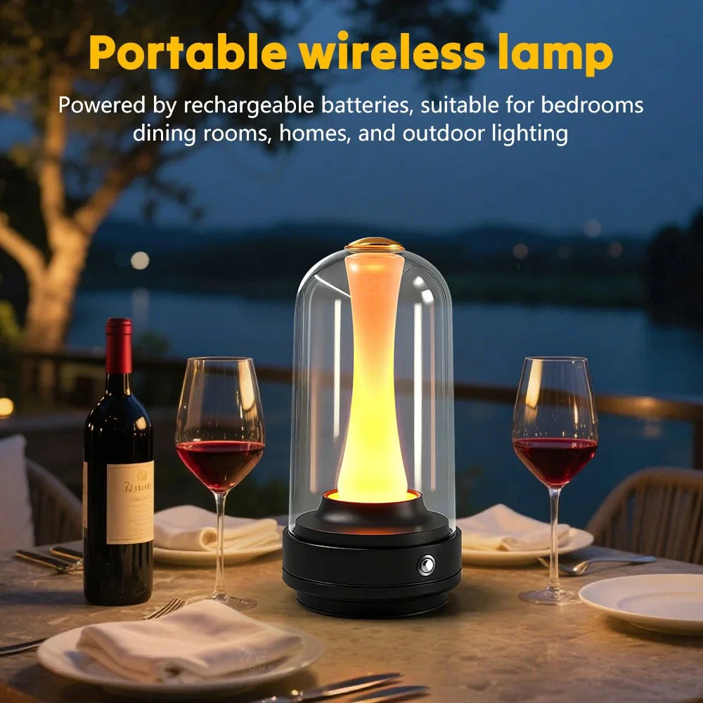 CowLost | product_id-rechargeable-waterproof-led-touch-candle-lamp-for-home-bedside-bar-desk-outdoor |2