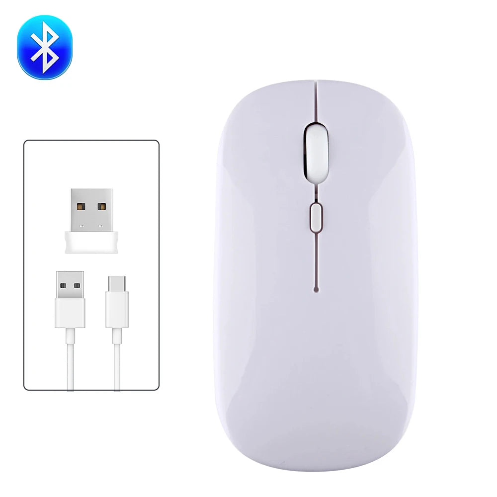 CowLost | rechargeable-wireless-bluetooth-mouse-portable-silent-ergonomic |23