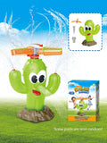 CowLost | product_id-cactus-outdoor-water-sprinkler-toy-set-for-kids-summer-backyard-games |14