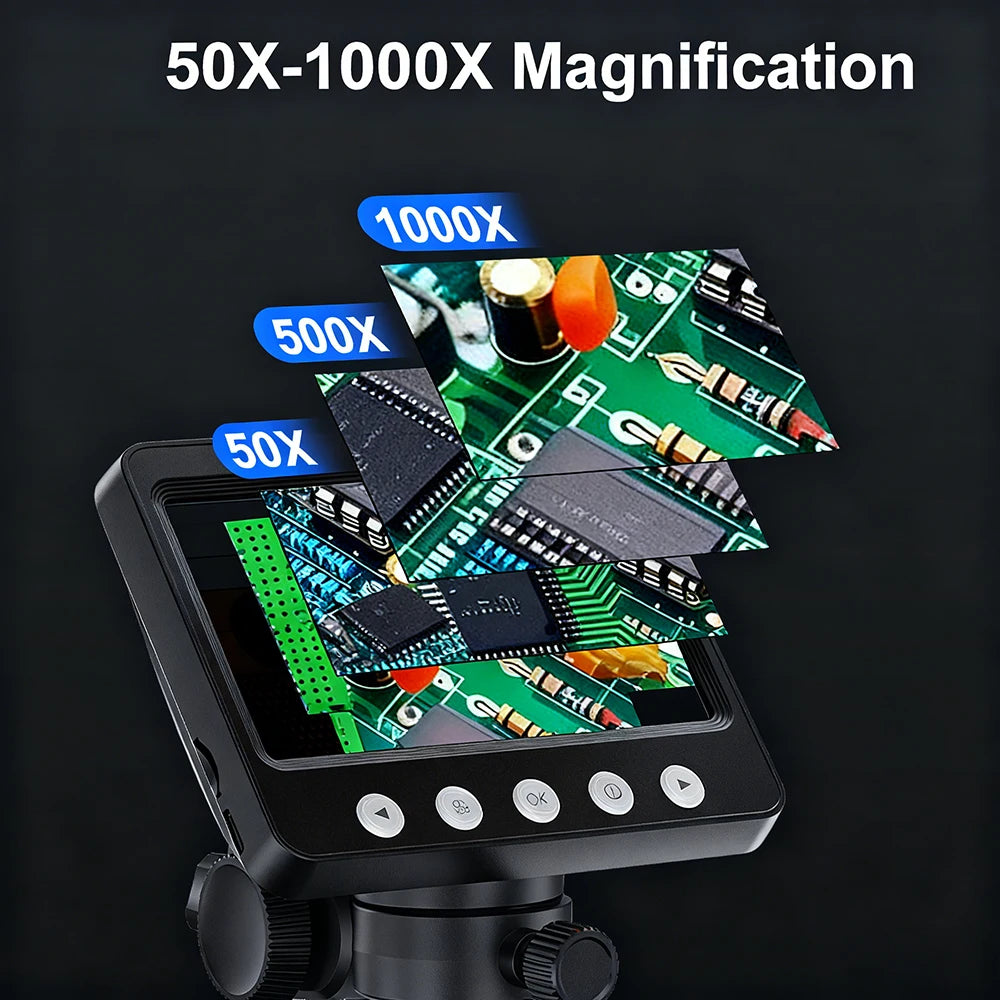 CowLost | product_id-usb-digital-microscope-4-3-lcd-50x-1600x-with-8-led-lights-for-jewelry-and-electronics-repair |2