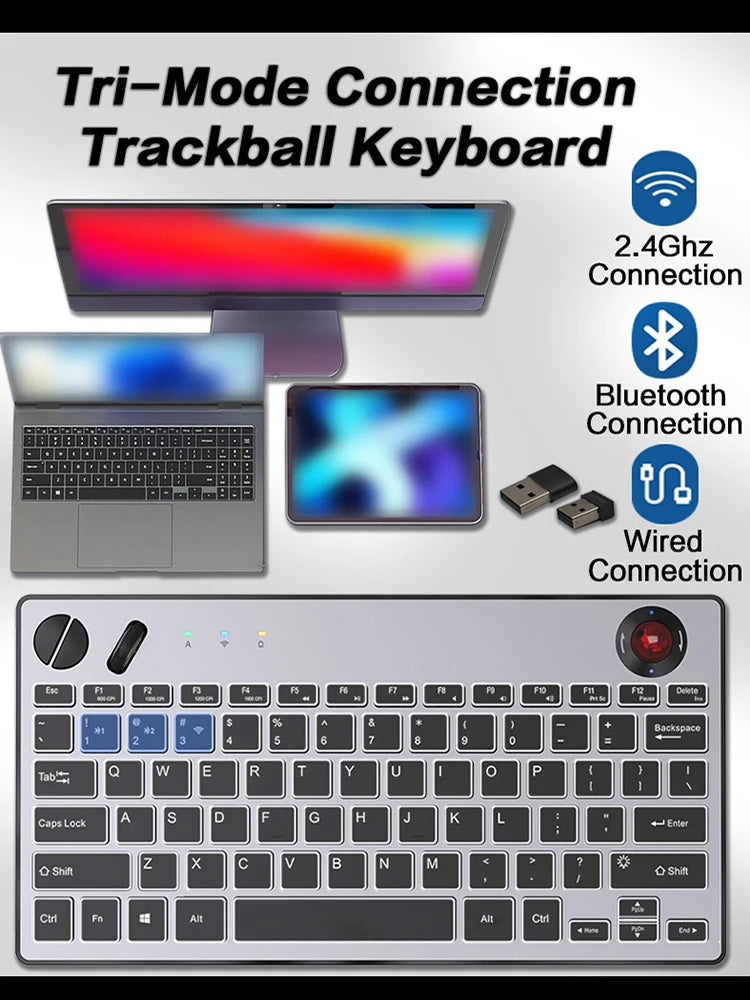 CowLost | product_id-jomaa-backlit-tri-mode-wired-bluetooth-2-4ghz-keyboard-with-1600dpi-trackball-air-mouse-for-tv-ipad-phone-laptop |7