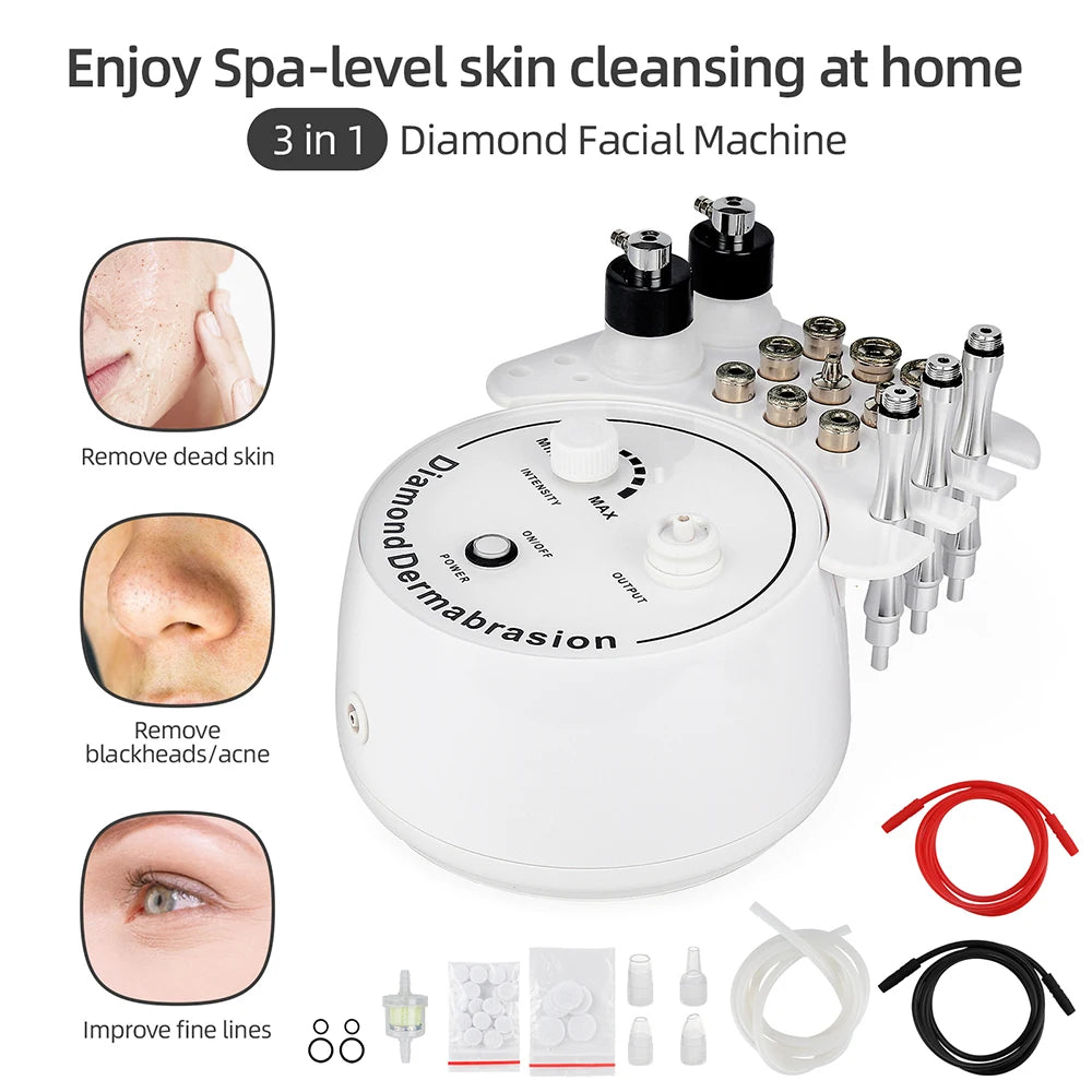 CowLost | vehicle-parts-accessories-diamond-microdermabrasion-machine-professional-skin-care-device |8