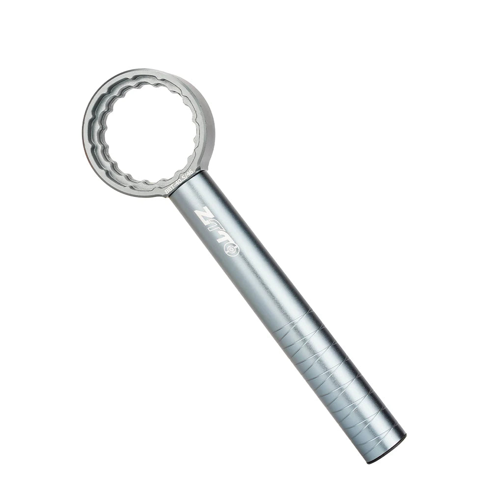 CowLost | ztto-bicycle-road-bike-bottom-bracket-wrench-for-bb51-bb52-bb91-bsa-68-73-bbr60-mt800-dub-bottom-brackets-bb-special-tool |15
