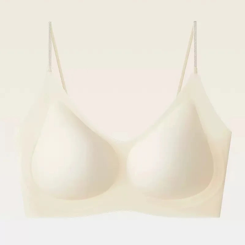CowLost | product_id-seamless-wirefree-push-up-bra-vest-for-women-comfortable-support |10