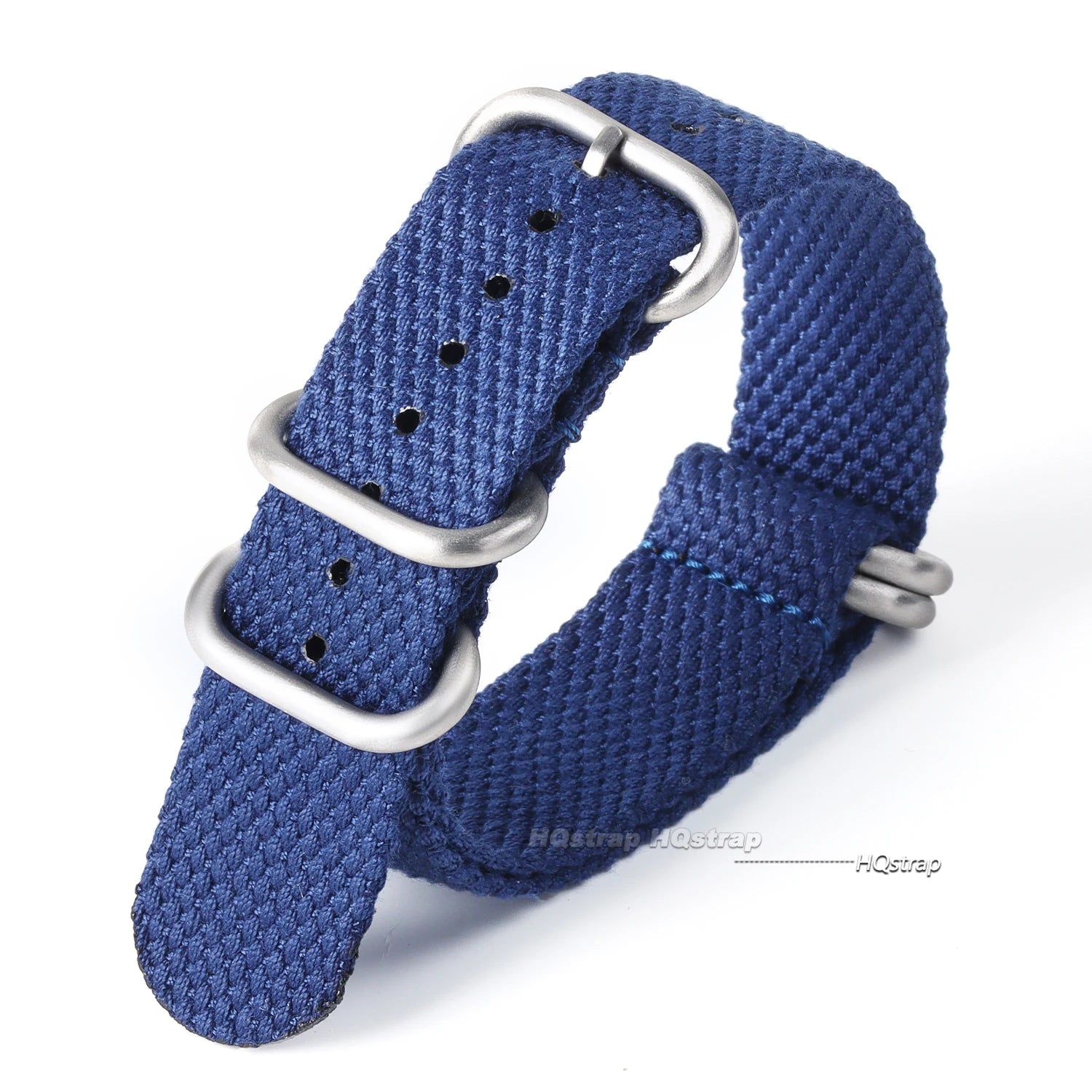 CowLost | product_id-waterproof-nylon-watch-strap-20mm-22mm-with-metal-buckle-high-quality-wristband |13