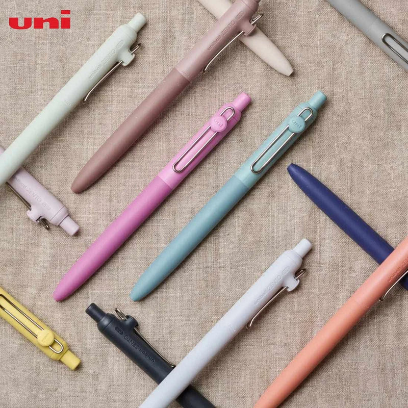 CowLost | product_id-uni-mitsubishi-zento-retractable-gel-pens-0-38-0-5-0-7mm-black-red-blue-for-note-taking-signing |3