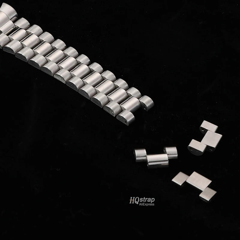 CowLost | bracelets-product_id-20mm-stainless-steel-replacement-bracelet-for-rolex-oyster-water-ghost-watch |9