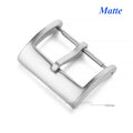 CowLost | watch-buckle-16mm-18mm-20mm-22mm-stainless-steel-watch-clasp-accessories-replacement-buckle-for-leather-silicone-watch-strap |9