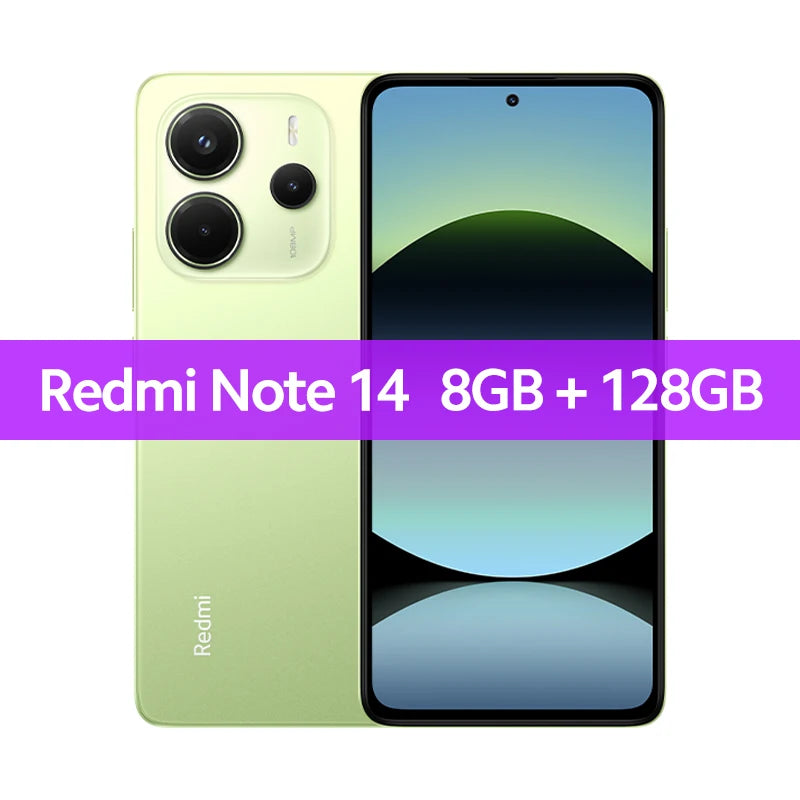 CowLost | xiaomi-redmi-note-14-smartphone-108mp-ai-camera-5500mah-6-67-120hz-amoled-display-mediatek-helio-g99-ultra |36
