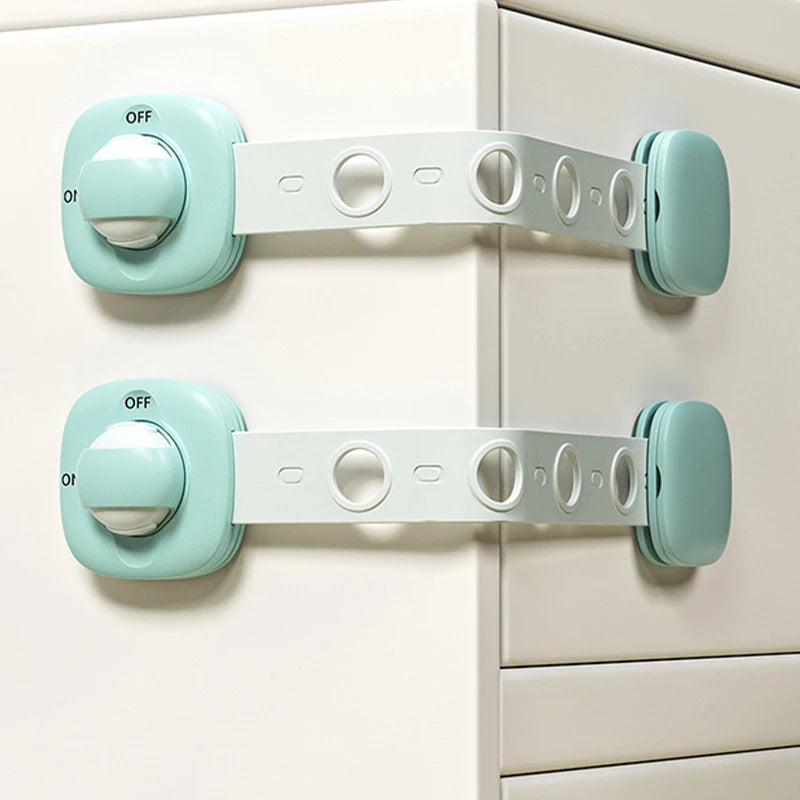 CowLost | baby-safety-lock-drawer-child-safety-cabinet-locks |22